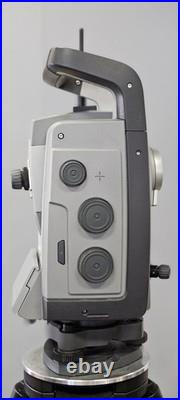 Trimble VX 1 Robotic Scanning Total Station Vision Calibrated Trimble VX 1 Robotic Scanning Total Station Vision Calibrated