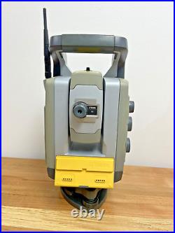 Trimble VX 1 Robotic Total Station with TSC3 2.4gHz Radio & MT1000 For Surveying