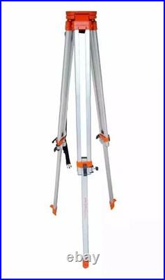 Tripod Aluminum Leica Type Total Station Topcon Surveying Theodolite Tripod