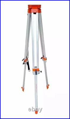 Tripod Aluminum Leica Type Total Station Topcon Surveying Tripod