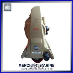 Used Leica TC 1800 Total Station Surveying Instrument Body Frame Parts Repair