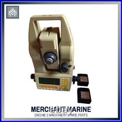 Used Leica TC 1800 Total Station Surveying Instrument Body Frame Parts Repair