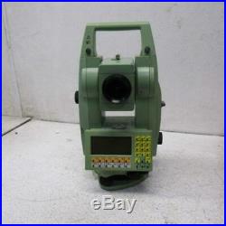 Used Leica TC1105 5 Total Station