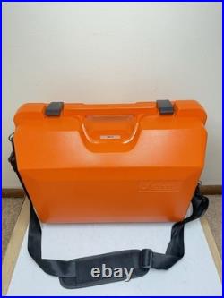 Vintage Leica TC 400 Total Station