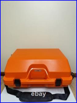 Vintage Leica TC 400 Total Station