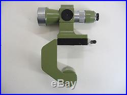 WILD/LEICA Heerbrugg MINING TELESCOPE FOR T1, T2, T16 THEODOLITE, TOTAL STATION