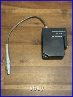 Wild Heerbrugg GTS5 Keyboard for Distomat + GTS3F Keyboard AND Leica Wild GIF12