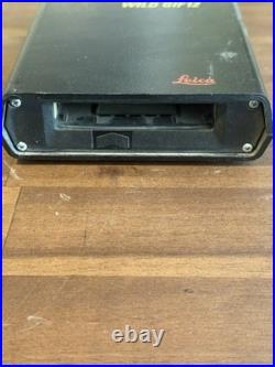 Wild Heerbrugg GTS5 Keyboard for Distomat + GTS3F Keyboard AND Leica Wild GIF12