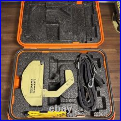 Wild T-1000 Total Station with Distomat Wild DI2000 (See pictures)