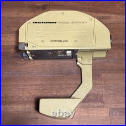 Wild T-1000 Total Station with Distomat Wild DI2000 (See pictures)