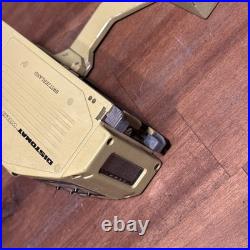 Wild T-1000 Total Station with Distomat Wild DI2000 (See pictures)