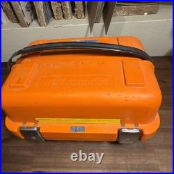 Wild T-1000 Total Station with Distomat Wild DI2000 (See pictures)