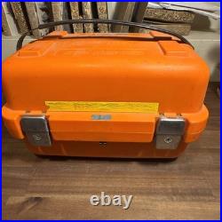 Wild T-1000 Total Station with Distomat Wild DI2000 (See pictures)