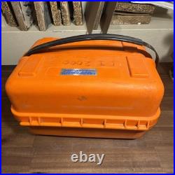 Wild T-1000 Total Station with Distomat Wild DI2000 (See pictures)