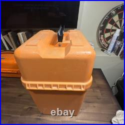 Wild T-1000 Total Station with Distomat Wild DI2000 (See pictures)