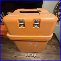 Wild T-1000 Total Station with Distomat Wild DI2000 (See pictures)