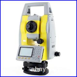 Zoom10 Pro 2 R600 Total Station New 2025