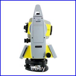 Zoom10 Pro 2 R600 Total Station New 2025
