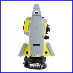 Zoom10 Pro 2 R600 Total Station New 2025